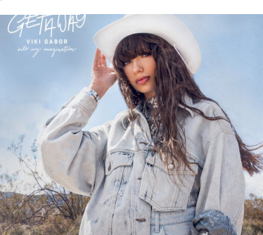 Wygraj debiutancki album Viki Gabor