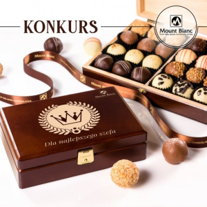 Konkurs "Dzień Szefa" do godz. 11:59