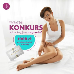 Śląskie: Konkurs "JUWENA" do godz. 16:00