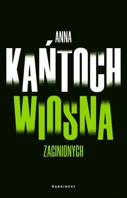 Konkurs z Wiosną zaginionych