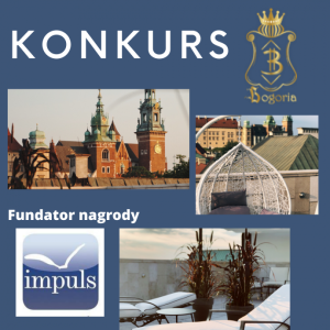 Konkurs fotograficzny "Nowa zabawa"