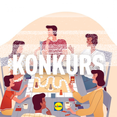 Konkurs "Wspólne Granie"