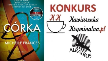 Wygraj "Córkę" Michelle Frances!