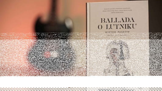 Wygraj Książkę o lutniku