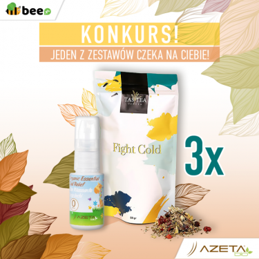 Konkurs "Zadbaj o zdrowie"