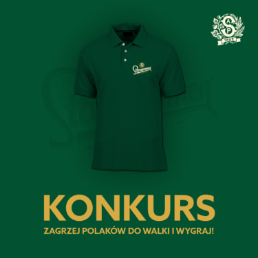 Konkurs "Przyśpiewka nie z tej ligi"