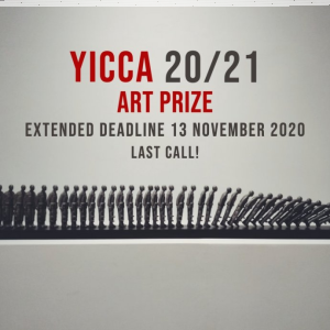 Konkurs "YICCA Art"