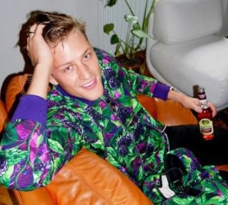 Konkurs "Pokaz Mody Somersby - Jakob Kosel"