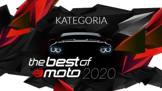 Konkurs "The Best of Moto"