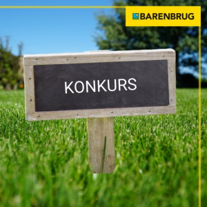 Wygraj nawóz jesienny BARFERTILE LATE!