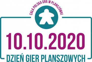 Konkurs "Dzień Gier Planszowych"