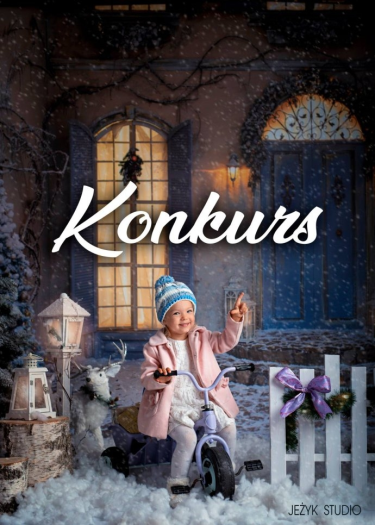 Turek: Wygraj sesję świąteczną