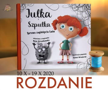 Konkurs "Julka Szpulka"