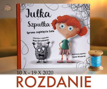 Konkurs "Julka Szpulka"