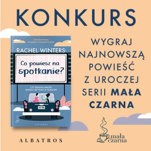 Konkurs "Co powiesz na spotkanie?"