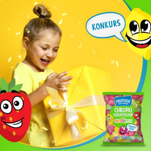 Konkurs fotograficzny "Chrupnij kulkę"