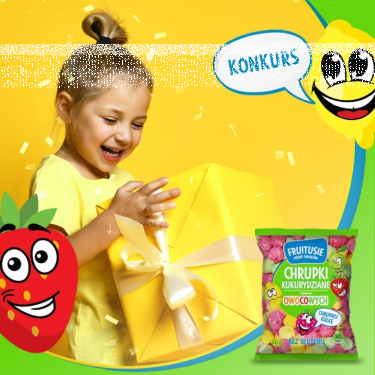 Konkurs fotograficzny "Chrupnij kulkę"