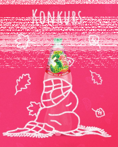 Konkurs "Jesienna radość z 3 cytryny"