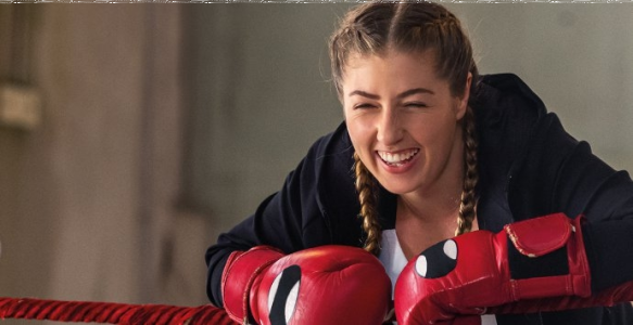 Konkurs "Odważ się spełnić marzenia z Colgate i Biedronką"