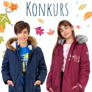 wygraj kurtkę