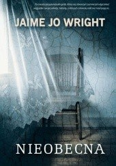 Wygraj książkę "Nieobecna"