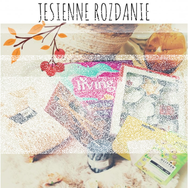 Konkurs "jesienny niezbędnik"