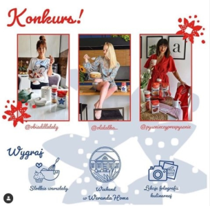 Konkurs "Królewski Ambasador"