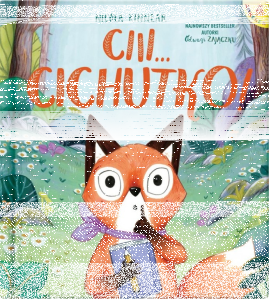 Konkurs "Cichutko" do godz. 10:00