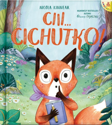 Konkurs "Cichutko" do godz. 10:00