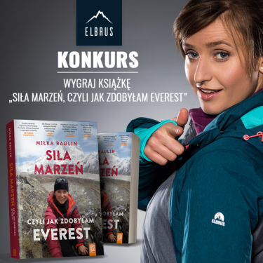 Konkurs "Siła inspiracji"