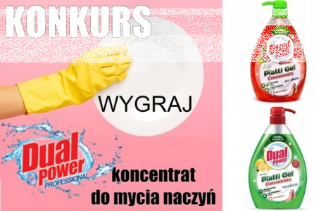 Wygraj koncentrat