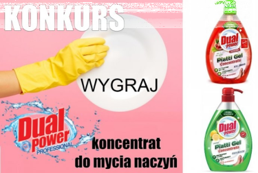 Wygraj koncentrat