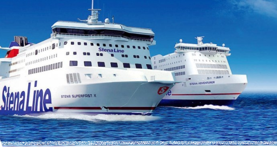 Konkurs "Wymyśl HASŁO i płyń do Skandynawii"