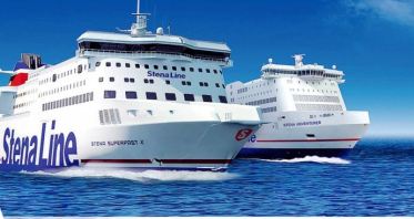 Konkurs "Wymyśl HASŁO i płyń do Skandynawii"