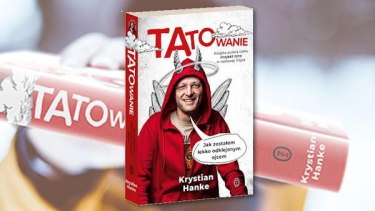 Konkurs "Idealna książka dla ojców" do godz. 20:00