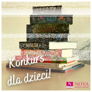 Konkurs "Podkarpacie czyta dzieciom" do godz. 22:00