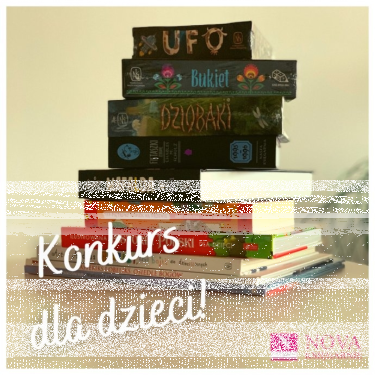 Konkurs "Podkarpacie czyta dzieciom" do godz. 22:00