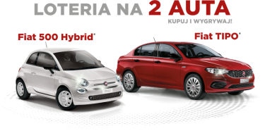 Loteria "Polskiej Grupy Zakupowej Kupiec"