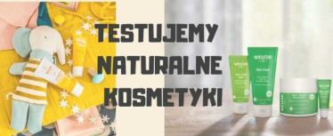 Konkurs "Testujemy naturalne kosmetyki: #świadomapielęgnacja na jesień"