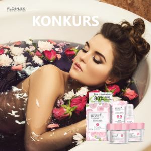 Konkurs "Celebruj jesień z FLOSLEK"