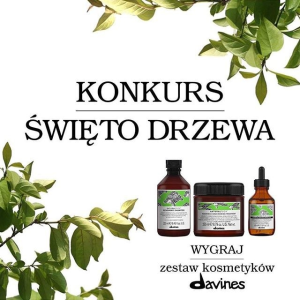 Konkurs "Święto drzewa"