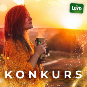 Konkurs fotograficzny "Jesienne herbaciane klimaty"