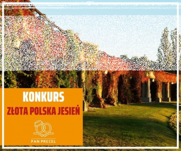 Konkurs fotograficzny od Pan Precel