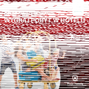 Konkurs "Przedłużamy wakacje - opisz swoje wakacje i wygraj pobyt w hotelu"