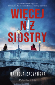 Konkurs "Więcej niż siostry - Mariola Zaczyńska"