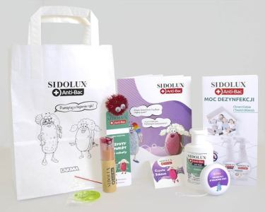 Konkurs z nagrodami z okazji Światowego Dnia Mycia Rąk!