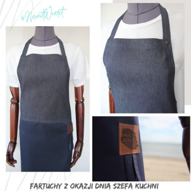 Konkurs z okazji międzynarodowego Dnia Szefa Kuchni