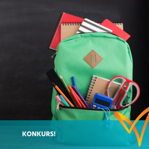 Konkurs "Przygotowania do szkoły"