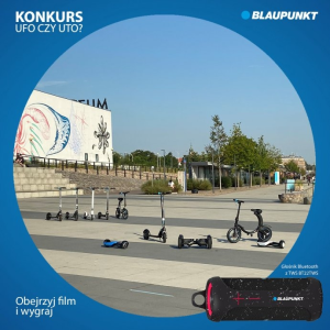 Konkurs "UFO czy UTO?"