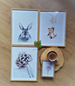 Konkurs "Inspiracje z plakatami Poster Store"